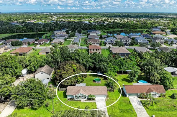 9812 44TH STREET CT E, Parrish, FL 34219