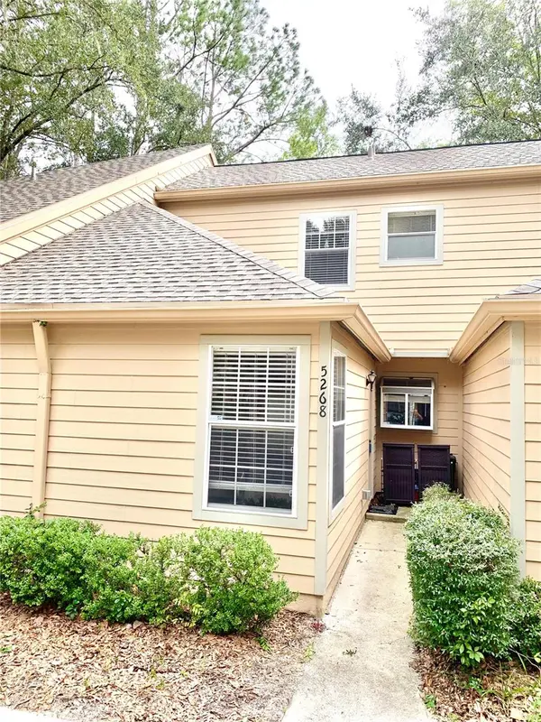 5268 SW 97TH WAY, Gainesville, FL 32608
