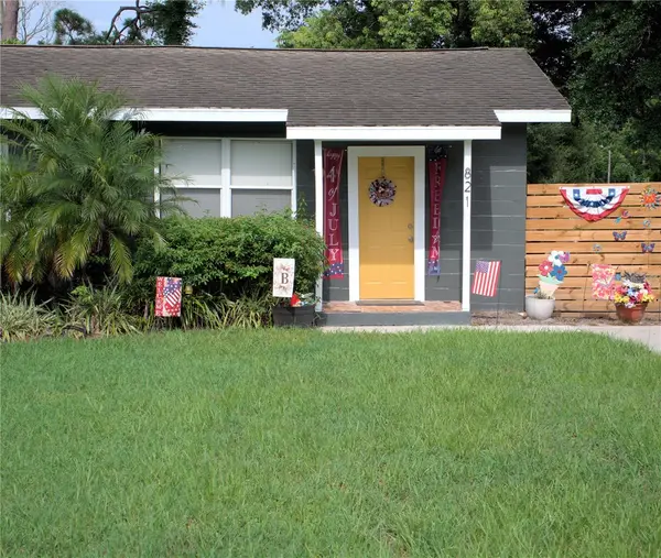821 WINGO ST, Orlando, FL 32803