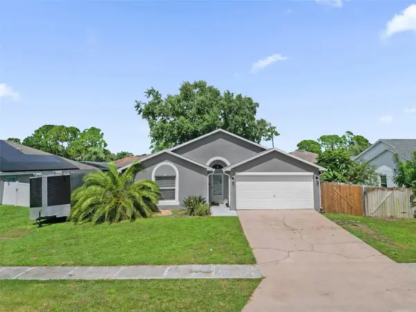 830 SANDHURST CT, Titusville, FL 32780
