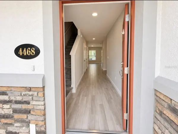 4468 CAMPSITE LOOP, Orlando, FL 32824