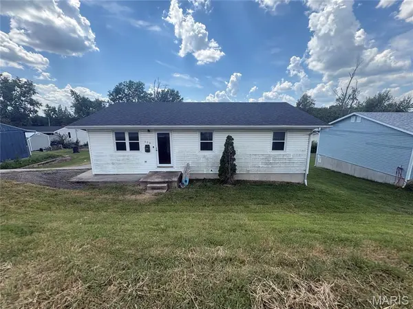 908 E State Route 72, Rolla, MO 65401