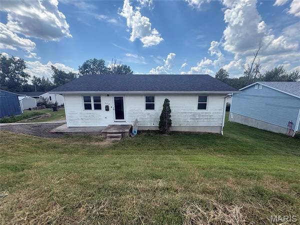 908 E State Route 72, Rolla, MO 65401