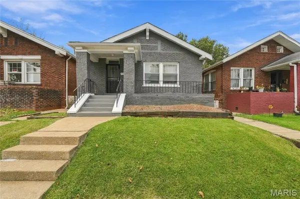 5480 Arlington AVE, St Louis, MO 63120