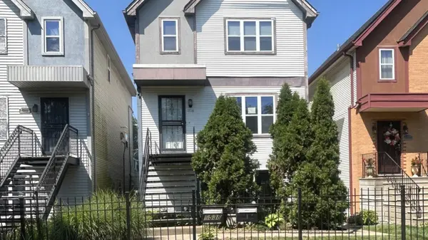 6538 S Kenwood AVE #GRD, Chicago, IL 60637