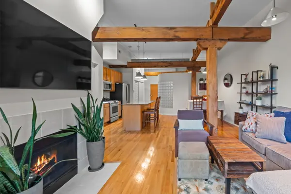1515 S Michigan AVE #309, Chicago, IL 60605