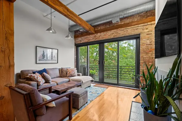 1515 S Michigan AVE #309, Chicago, IL 60605