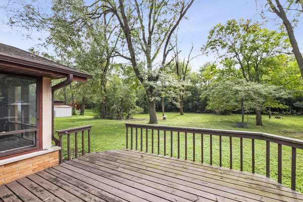 3407 Hickory LN, Hazel Crest, IL 60429
