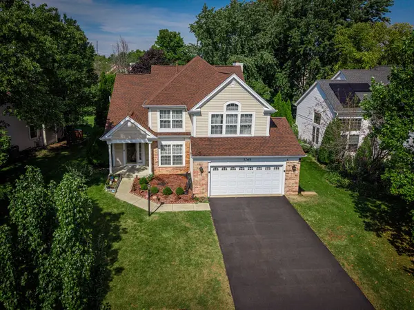 1265 DUNBARTON DR, Aurora, IL 60502