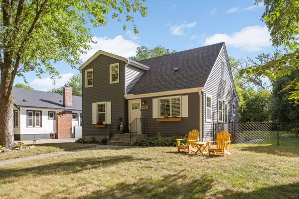 4243 Webster AVE S, Saint Louis Park, MN 55416