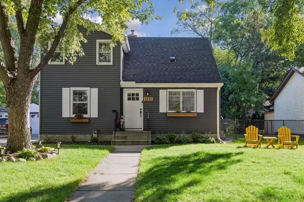 4243 Webster AVE S, Saint Louis Park, MN 55416