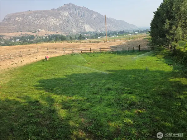 32 Pilot Wheel RD, Tonasket, WA 98855