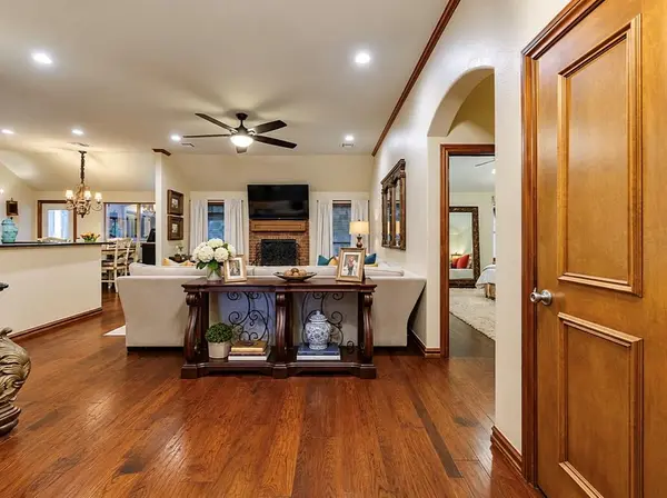 2213 Cedar Pointe CT, Edmond, OK 73003