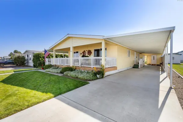 312 S Columbia Center Blvd ##45, Kennewick, WA 99336