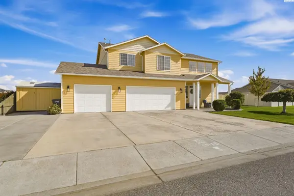 5305 Truman Lane, Pasco, WA 99301