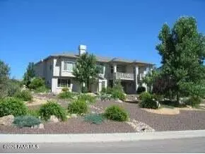 111 Juniper Ridge DR, Prescott, AZ 86301