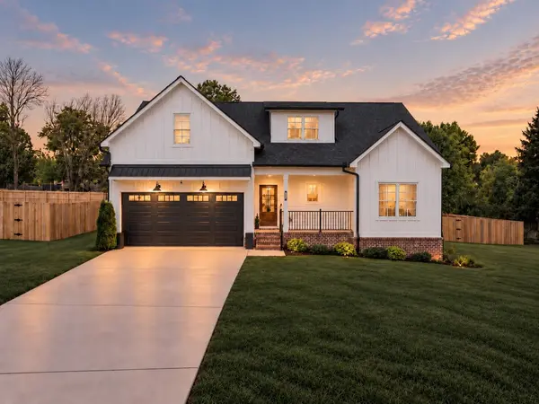 5020 Judd Way #NW, Cleveland, TN 37312