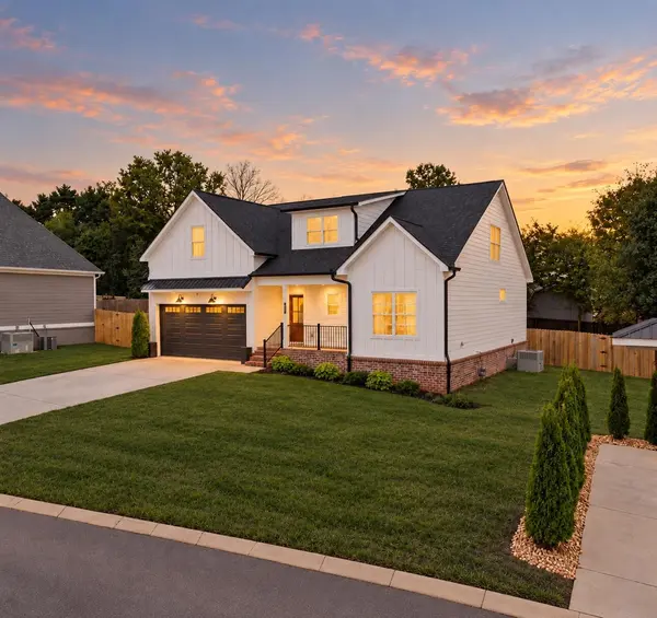 5020 Judd Way #NW, Cleveland, TN 37312