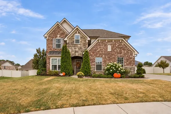7008 San Gilberto Ct, Spring Hill, TN 37174
