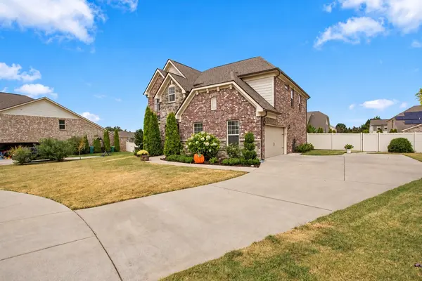 7008 San Gilberto Ct, Spring Hill, TN 37174