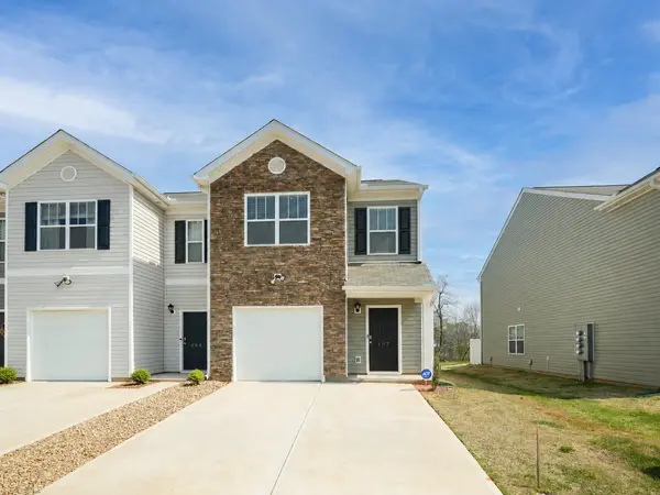107 Sunriff CT, Greer, SC 29651