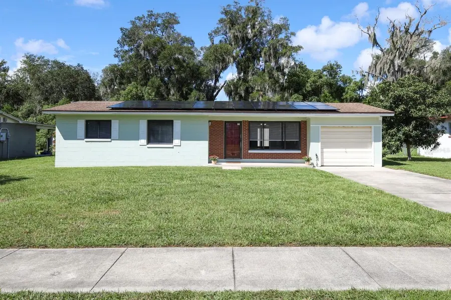 506 S ELSASSER ST, Deland, FL 32720