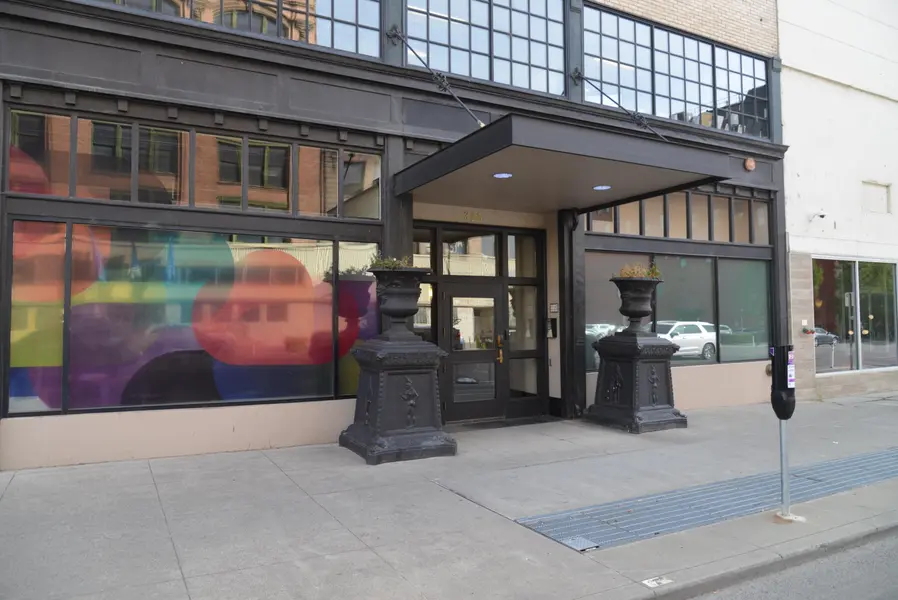 315 W Riverside Ave ##502, Spokane, WA 99201-5016