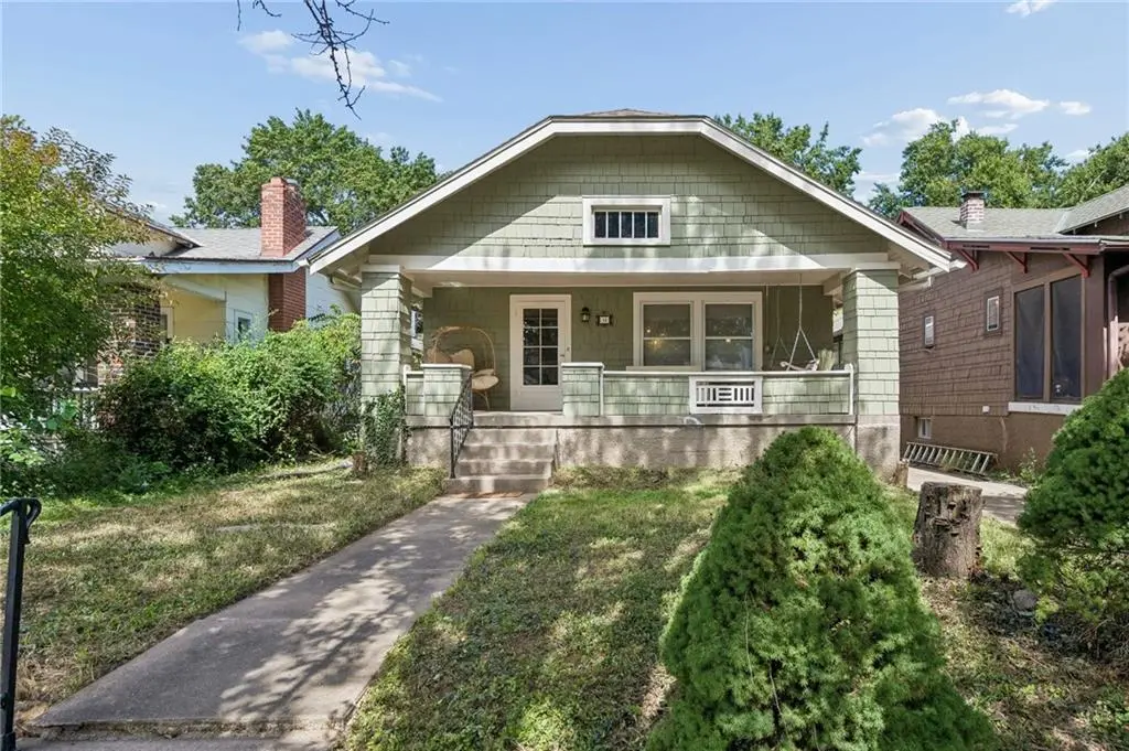 14 W 74 ST, Kansas City, MO 64114