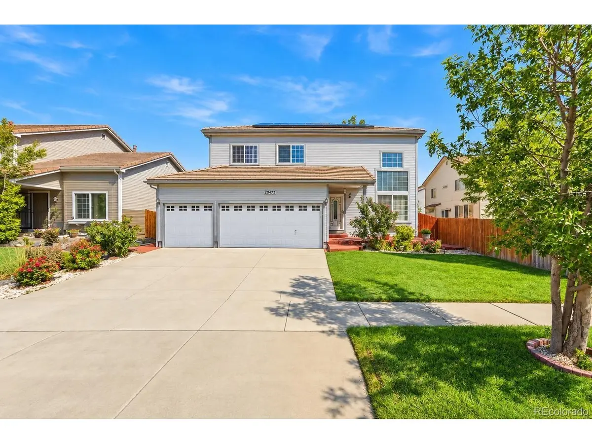20473 E 40th, Denver, CO 80249