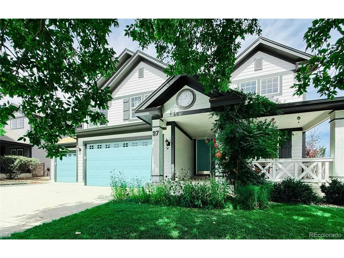 87 Ortega, Erie, CO 80516
