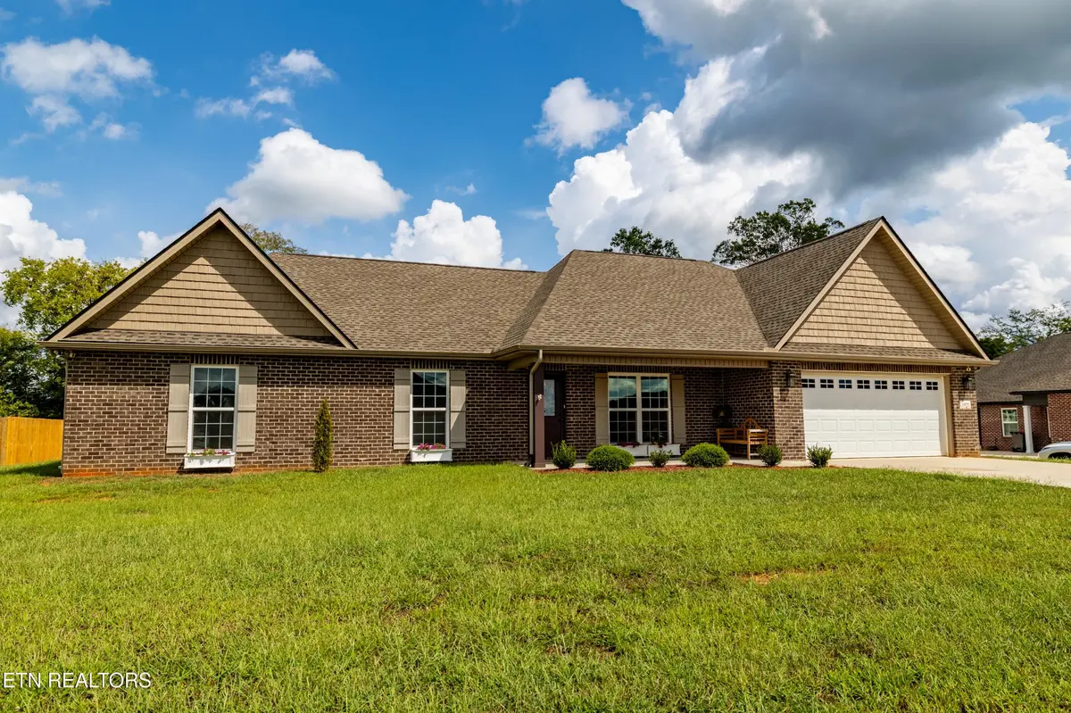 1920 Griffitts Mill Circle, Maryville, TN 37803