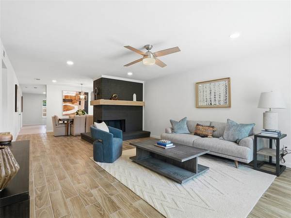 2409 Raintree Drive, Plano, TX 75074