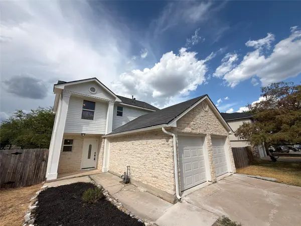 1200 Green Terrace DR, Round Rock, TX 78664