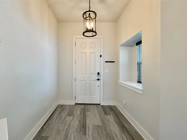 613 Goldenwave WAY, Liberty Hill, TX 78642