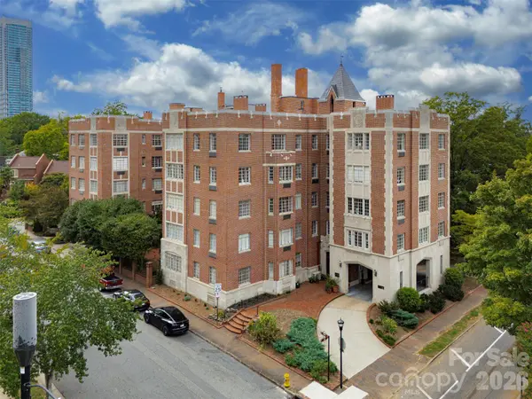 301 W 10th ST #107, Charlotte, NC 28202