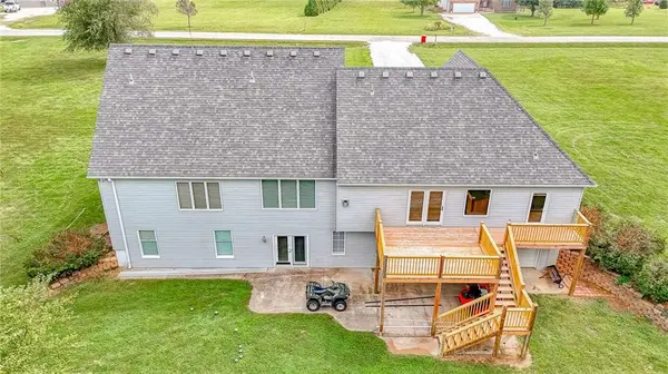 798 NW 1621 RD, Bates City, MO 64011