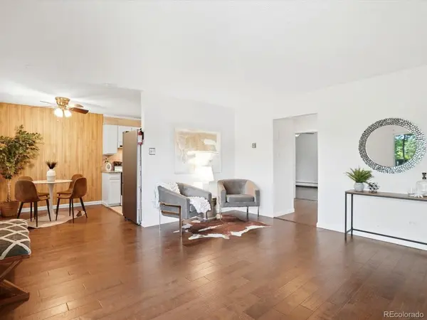 2120 S Vaughn #206F, Aurora, CO 80014