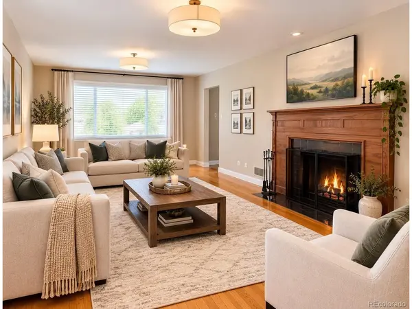 701 S Clayton, Denver, CO 80209