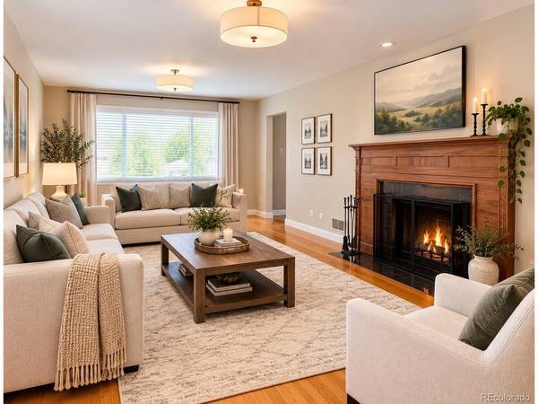 701 S Clayton, Denver, CO 80209