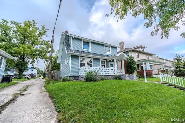 514 E Rudisill BLVD, Fort Wayne, IN 46806