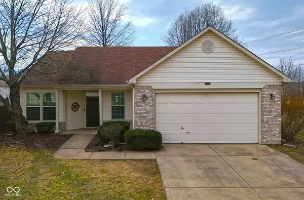 8346 Montgomery AVE, Indianapolis, IN 46227