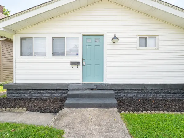 947 E Bradbury AVE, Indianapolis, IN 46203