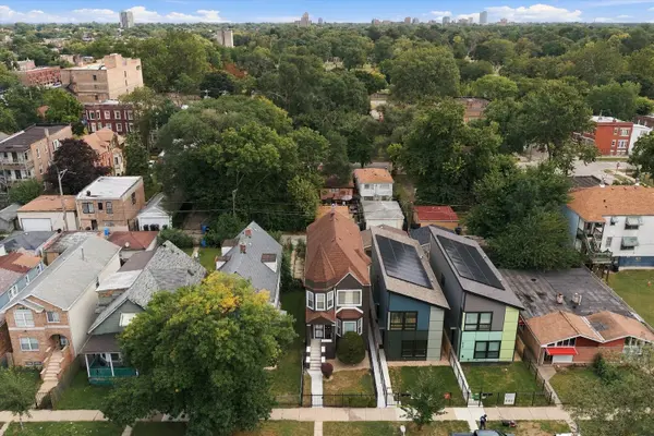 6743 S Langley AVE, Chicago, IL 60637