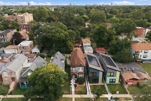 6743 S Langley AVE, Chicago, IL 60637