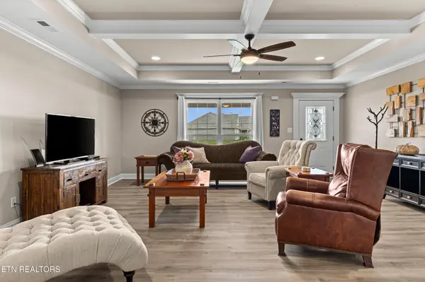 1920 Griffitts Mill Circle, Maryville, TN 37803