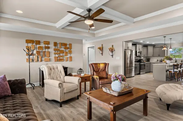 1920 Griffitts Mill Circle, Maryville, TN 37803