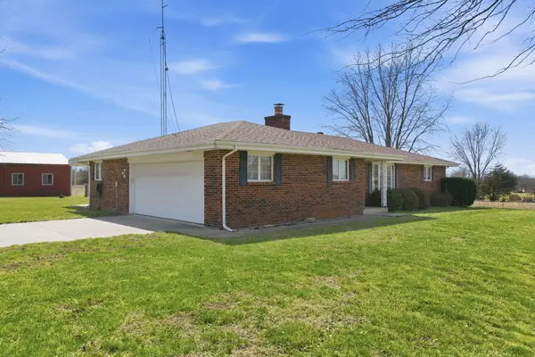336 - A State Highway 32, Buffalo, MO 65622