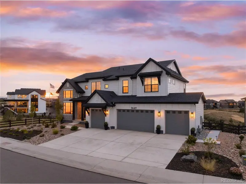 3649 Doubletrack, Castle Rock, CO 80108