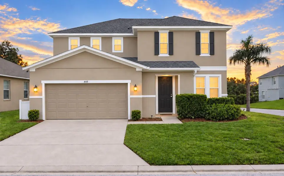 445 S KETTERING RD, Davenport, FL 33897