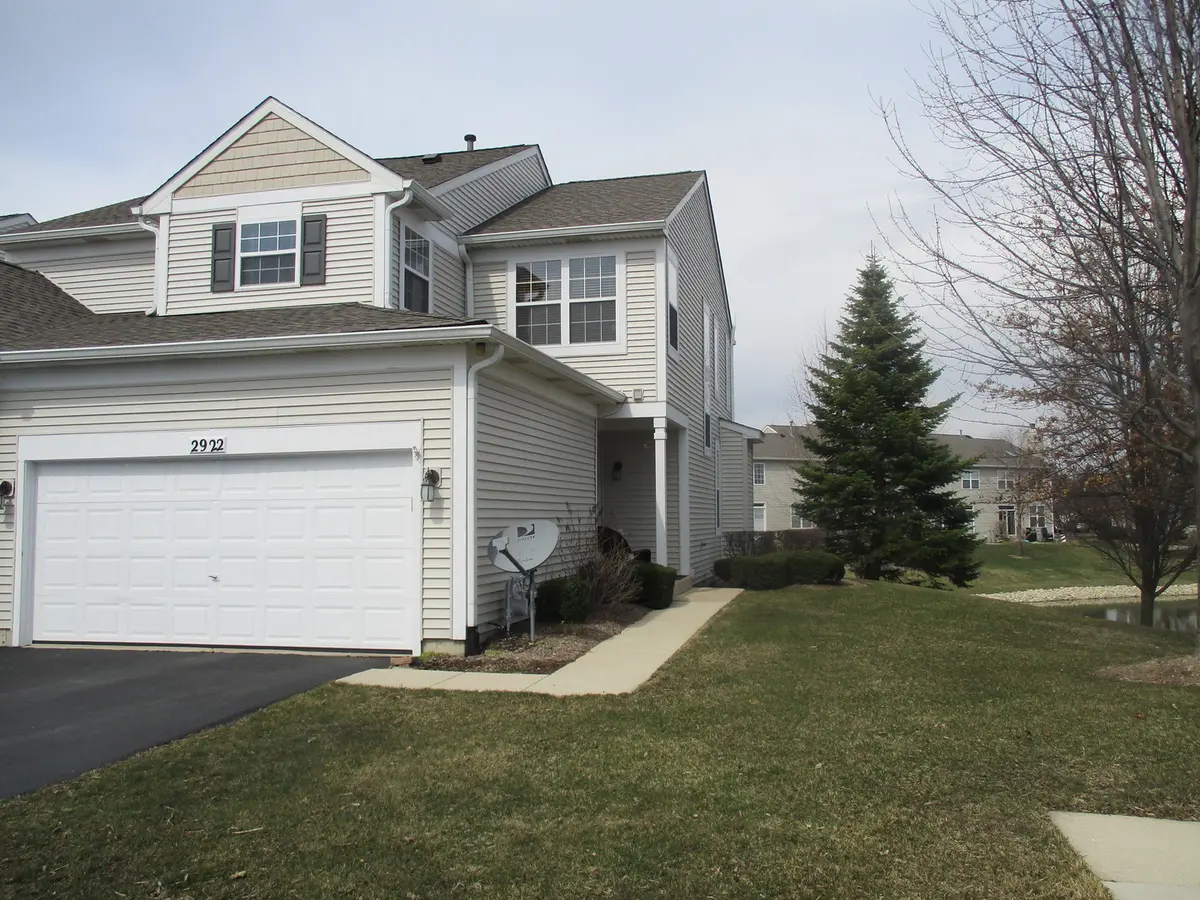 2922 Sheehan DR #2922, Naperville, IL 60564